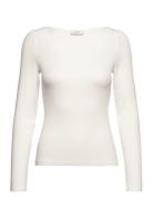 Top Julina Lindex White