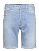 Rbj.981 Short Shorts Tapered 573 Online Replay Blue