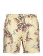 Surf Revival Floral Volley Rip Curl Cream