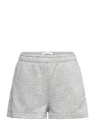 Our Heise Sweat Shorts Grunt Grey