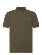 The Fred Perry Shirt Fred Perry Green