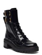 Mallory Ankle Boot See By Chloé Black