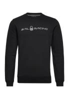 Bowman Sweater Sail Racing Black