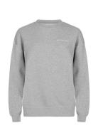 Iconic Sweatshirt Röhnisch Grey