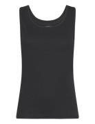 Women's Tank Top NORVIG Black