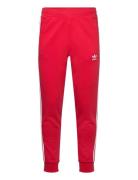 3-Stripes Pant Adidas Originals Red