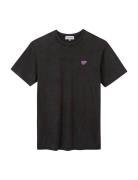 Popincourt Patch Coeur/Gots Maison Labiche Paris Black