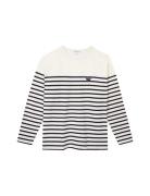 Montpar Patch Coeur/Gots Maison Labiche Paris Navy