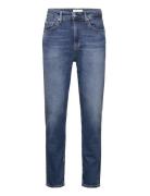 Regular Taper Calvin Klein Jeans Blue