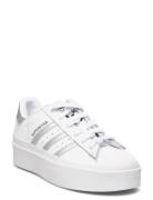 Superstar B Ga W Adidas Originals White