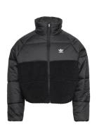 Polar Jacket Adidas Originals Black