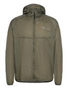 Halo Packable Jacket HALO Green