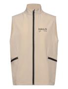 Halo Tech Vest HALO Beige