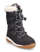 Reimatec Winter Boots, Samojedi Reima Black