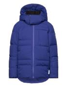 Reimatec Down Jacket, Villinki Reima Blue