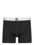 Core Original Boxer 2P Björn Borg Black