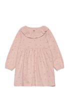 Body Dress En Fant Pink