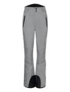 Grace Softshell Ski Pants Woman Tenson Grey