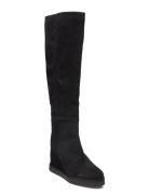 Long Boots Billi Bi Black