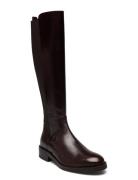 Long Boots Billi Bi Brown