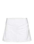 Match Skirt Adidas Performance White