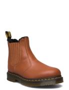 2976 Black Blizzard Wp Dr. Martens Brown