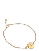 Lovetag Bracelet With 1 Lovetag Jane Koenig Gold