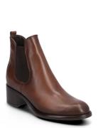 Women Boots Tamaris Brown