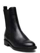 Women Boots Tamaris Black