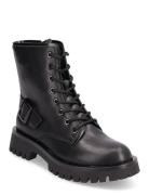 Women Boots Tamaris Black