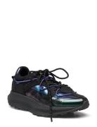 The Stine Goya Sneaker, 1811 Tech R STINE GOYA Black