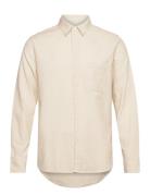 Liam Ff Shirt 14747 Samsøe Samsøe Cream