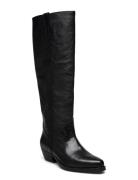 Long Boots Billi Bi Black