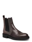 Boots Billi Bi Brown