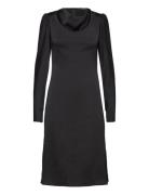 Acaciabbfro Dress Bruuns Bazaar Black