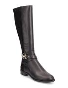 Rory Boot Michael Kors Black