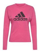 W Winrs 3.0 Ls Adidas Sportswear Pink
