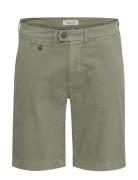 Allan Chino Shorts Casual Friday Khaki