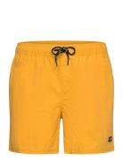 Leisure Swim Shorts H2O Yellow