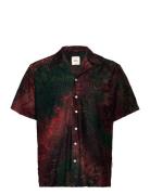 Rrtroy Shirt Redefined Rebel Patterned