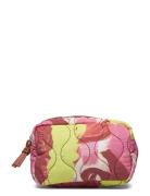 Maple Daffy Betsy Small Bag Becksöndergaard Pink