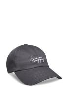 Edwin Supply Cap - Grey Edwin Grey