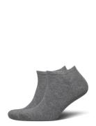 Uni Sn 2P Esprit Socks Grey