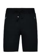 Mmgabel Zip Shorts Mos Mosh Gallery Black