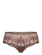 Fleurs Shorty CHANTELLE Brown