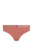 Bikini Tommy Hilfiger Pink