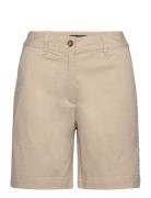 Chino Shorts GANT Beige