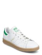 Stan Smith J Adidas Originals White