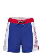 Jpstfiji Jjswim Colorblocking Ly Jnr Jack & J S Patterned