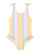 Nmfzulle Swimsuit Box Name It Patterned